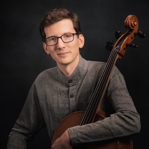 Frederic Rosselet